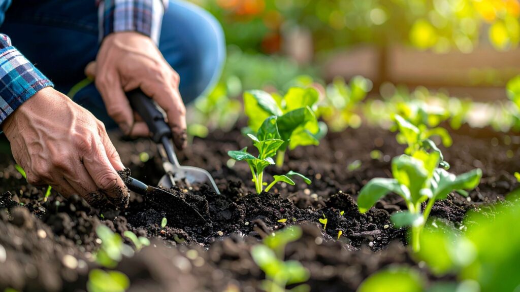 Como Manter o Jardim Bonito no Calor em Joinville: 4 Cuidados Essenciais Como manter o jardim bonito no calor